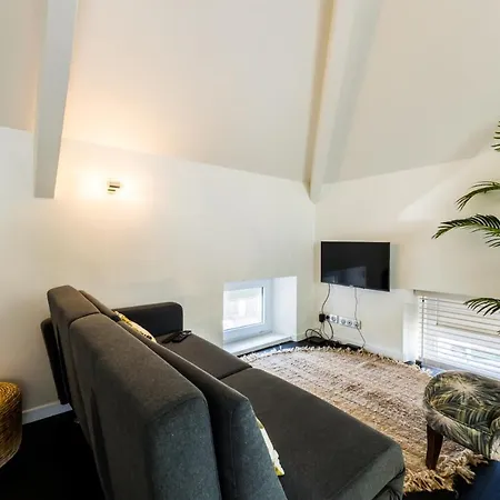 Appartamento Alma Keyweek Duplex With Terrace And Ocean View In *