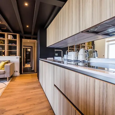 Appartamento Alma Keyweek Duplex With Terrace And Ocean View In Biarritz