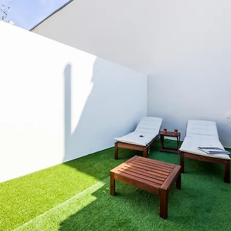 Alma Keyweek Duplex With Terrace And Ocean View In Apartment