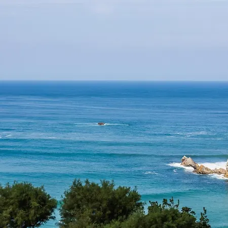 Alma Keyweek Duplex With Terrace And Ocean View In Apartment *