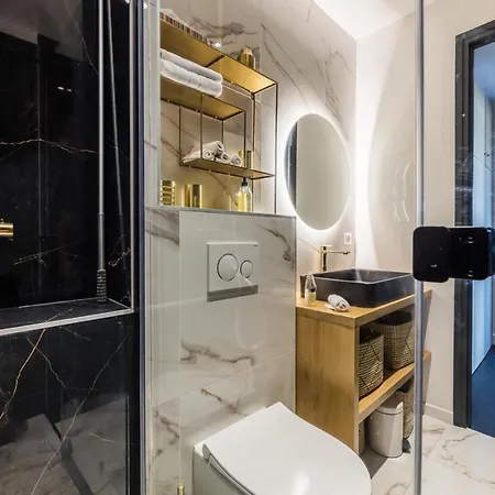 Alma Keyweek Duplex With Terrace And Ocean View In Appartamento *